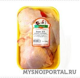 Предлагаем Бедро цыпленка бройлера Изобильный - изображение 1
