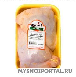 Предлагаем Окорочок цыпленка бройлера Изобильный - изображение 1