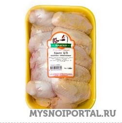 Предлагаем Крылышко цыплят бройлеров Изобильный - изображение 1