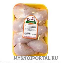 Предлагаем Голень Цыпленка Бройлера Изобильный - изображение 1