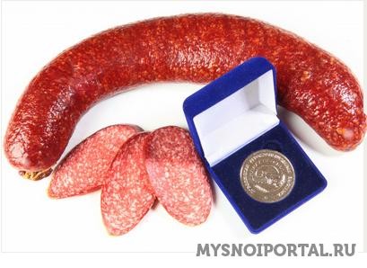 Предлагаем Салями Пражская с/к в синюге Самара - изображение 1