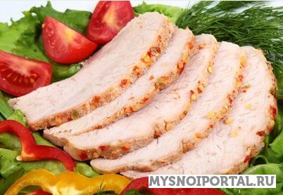 Предлагаем Купеческая буженина Самара - изображение 1