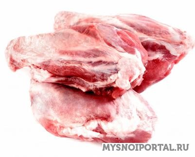 Предлагаем Рулька "Для запекания" Самара - изображение 1