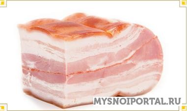 Предлагаем Бекон Слободской Протвино - изображение 1