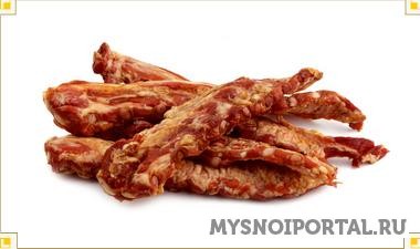 Предлагаем Рёбрышки к пиву в/к Протвино - изображение 1