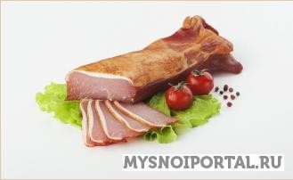 Предлагаем Балык Венский с/к Екатеринбург - изображение 1