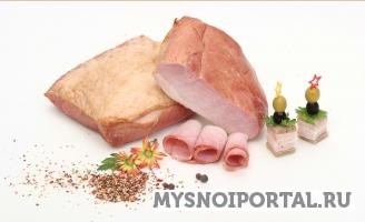 Предлагаем Свинина Михайловская к/в Екатеринбург - изображение 1