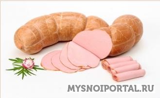 Предлагаем колбаса Столовая Екатеринбург - изображение 1