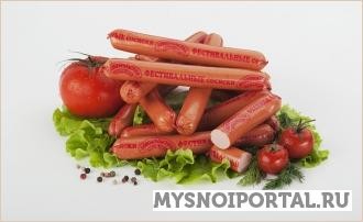 Предлагаем Сосиски Фестивальные Екатеринбург - изображение 1