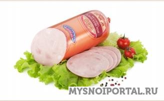 Предлагаем Ветчина Алексеевская Екатеринбург - изображение 1