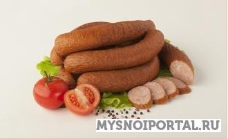 Предлагаем колбаса Домашняя особая Екатеринбург - изображение 1