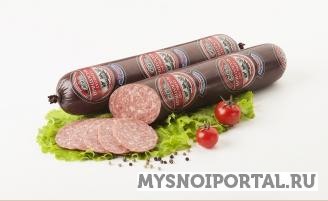 Предлагаем Сервелат Мускатный Екатеринбург - изображение 1