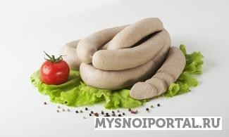 Предлагаем колбаса Ливерная славянская Екатеринбург - изображение 1