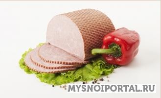 Предлагаем Хлеб мясной из мяса птицы Екатеринбург - изображение 1