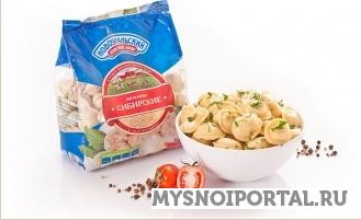 Предлагаем Пельмени Сибирские Екатеринбург - изображение 1