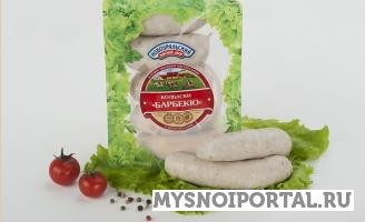 Предлагаем Колбаски гриль "Барбекю" Екатеринбург - изображение 1