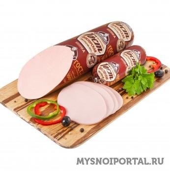 Предлагаем колбаса Докторская ГОСТ Екатеринбург - изображение 1