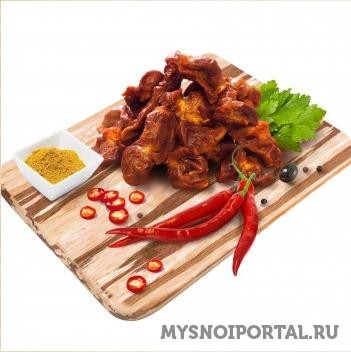 Предлагаем Желудочки Баварочка с перчинкой Екатеринбург - изображение 1