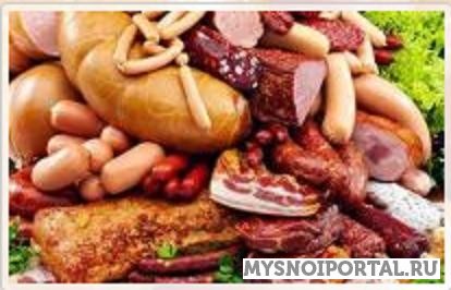 Предлагаем колбасы,полуфабрикаты Чистоозерное - изображение 1