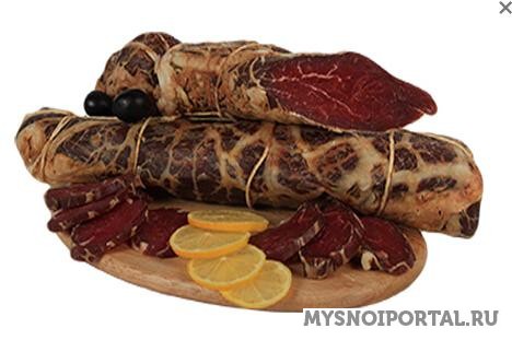 Предлагаем «Вырезка Рождественская» Калинковичи - изображение 1