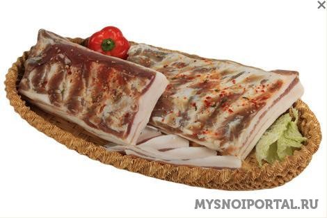 Предлагаем «Грудинка Аппетитная» Калинковичи - изображение 1