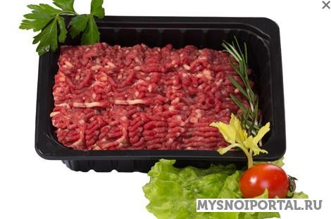Предлагаем Фарш «Говяжий нежный» Калинковичи - изображение 1