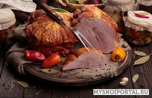 Предлагаем Буженина «Богема» Владивосток - изображение 1