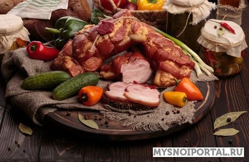 Предлагаем Рулет «Гусарский» Владивосток - изображение 1