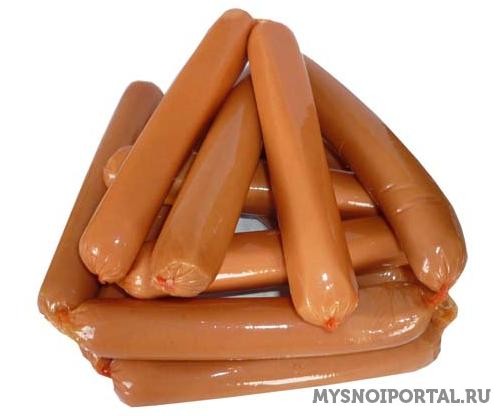 Предлагаем Сосиски Новые Псков - изображение 1