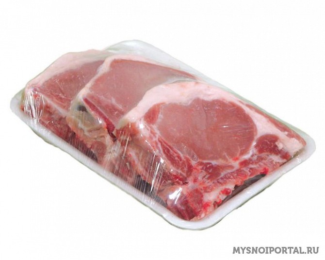 Предлагаем ОТРУБ СПИННО-ПОЯСНИЧНЫЙ НА КОСТИ Белореченский - изображение 1