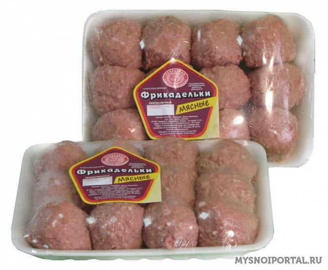 Предлагаем ФРИКАДЕЛЬКИ Белореченский - изображение 1