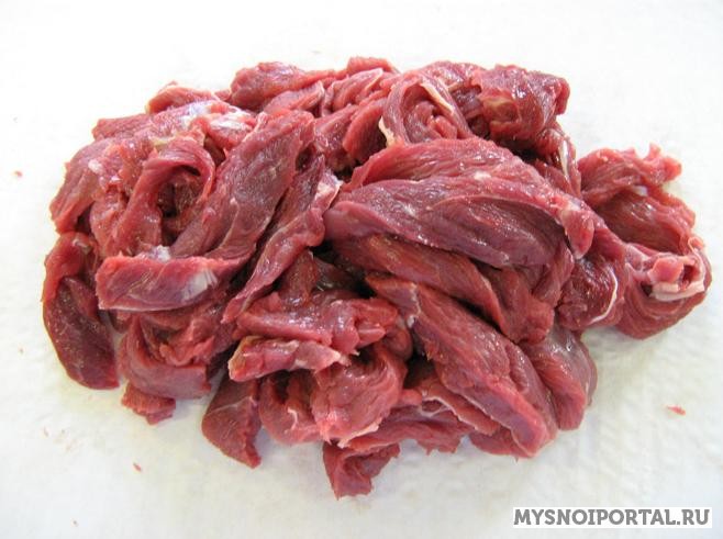 Предлагаем Азу (мелкокусковой полуфабрикат) Ульяновка - изображение 1