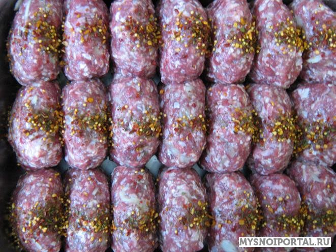 Предлагаем Бифштекс «ОСОБЫЙ» Ульяновка - изображение 1