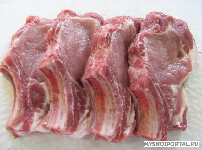 Предлагаем Котлета натуральная Ульяновка - изображение 1