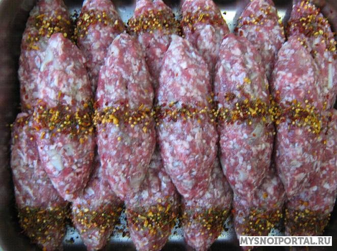 Предлагаем Люля-кебаб Ульяновка - изображение 1