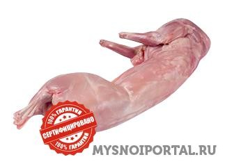 Предлагаем мясо кролика Пермь - изображение 1