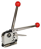 Комбинированное устройство GD 35 для стальной ленты шириной 13-20 мм Москва