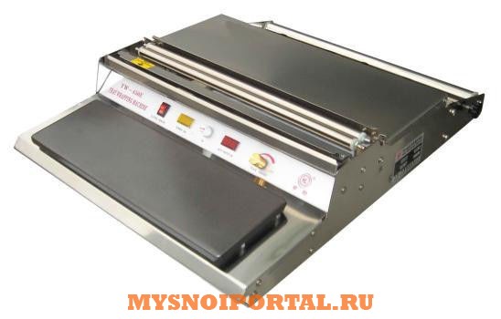 Горячий стол TW- 450 Москва - изображение 1