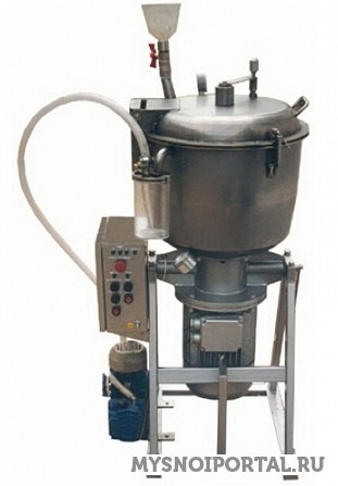 Куттер ИПКС-032В Москва - изображение 1