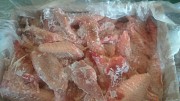 Мясо индейки на кости для переработки Москва