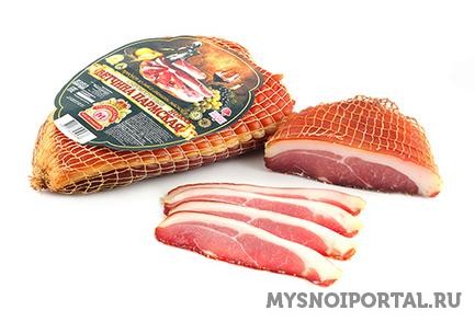 Предлагаем Ветчина Пармская новая Гродно - изображение 1