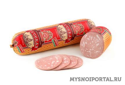 Прекдлагаем Колбаса Русская классическая Гродно - изображение 1