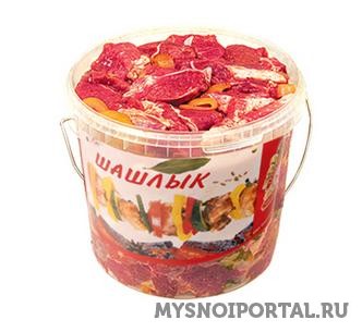 Предлагаем Шашлык Классический по-Гродненски Гродно - изображение 1