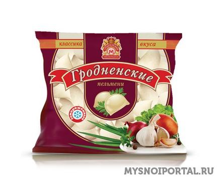 Предлагаем Пельмени Гродненские Гродно - изображение 1