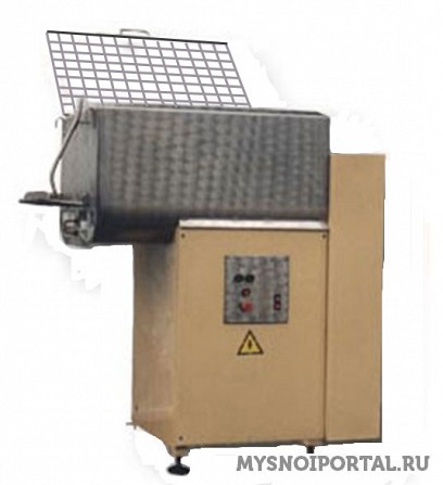 Фаршемешалка МШ-1-150 (нерж) Москва - изображение 1