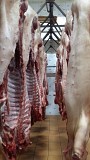 Свинина в тушах и п/тушах 3 категории Самара