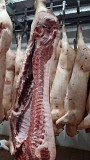 Свинина в тушах и п/тушах 3 категории Самара