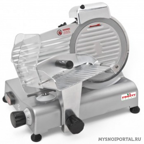 Слайсер MS 220 ST-Т Москва - изображение 1