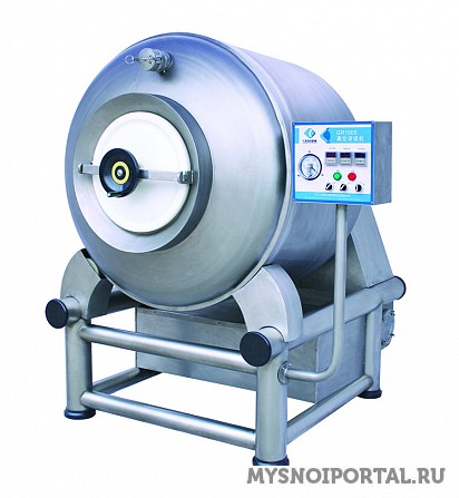 Массажер вакуумный GR500 Москва - изображение 1