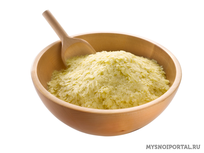 Картофельные хлопья, Россия Иваново - изображение 1